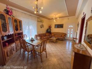 Apartment Lampiri