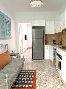 Sweet Home Essaouira 2