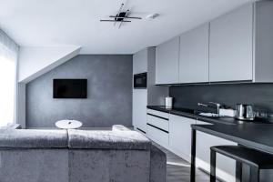 Apartmány Michelle