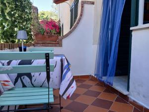 La capannina cilento num 11