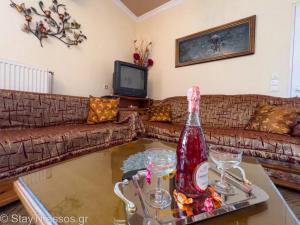 Apartment Lampiri