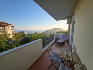 Olive Tree Apartments