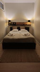 Stieber Panoráma Apartman