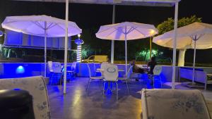 Şato Apart Hotel