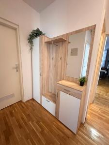 Apartment Petra