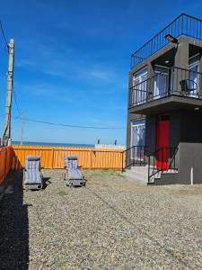 Trio Villas Retreat