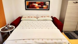San Camillo City House