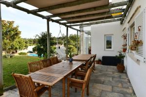 Casa do Sol Wellness Villa