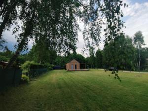 Domek na Brzozowej Drodze