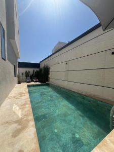 Villa avec piscine