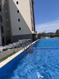 Apartmani bar
