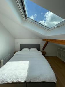 Appartement Wonder 2 au centre de Couvet