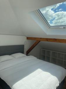 Appartement Wonder 2 au centre de Couvet