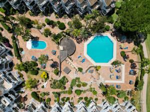 Secret View Mijas Golf Penthouse