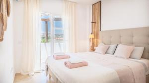 Secret View Mijas Golf Penthouse