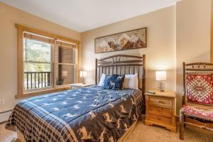 Copper Springs Lodge 215
