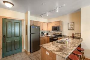 Copper Springs Lodge 215