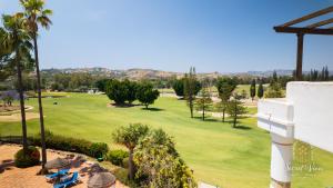 Secret View Mijas Golf Penthouse