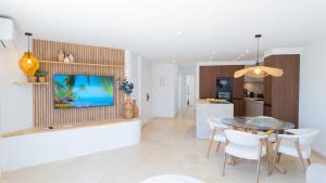 Secret View Mijas Golf Penthouse