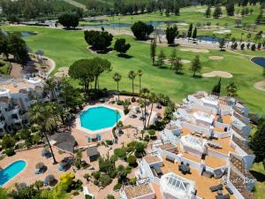 Secret View Mijas Golf Penthouse