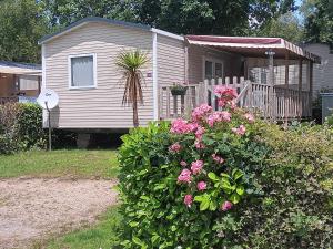 pont aven mobile hom