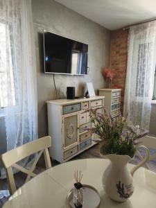 Boutique apartment in the Old town