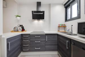 Relaxing Apartment in La Zenia