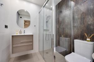 Relaxing Apartment in La Zenia
