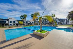 Relaxing Apartment in La Zenia