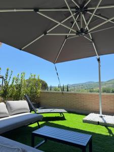 La Terrazza di Luca B&B