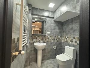 Panorama Duplex Residence