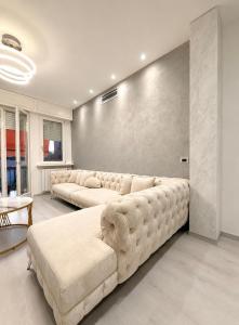 Casa Malpensa, Gallarate