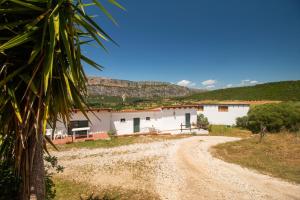 Agriturismo Oddoene img5