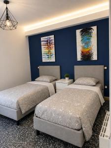 SALOU : SPACIEUX APPARTEMENT 100 M2 vue sur mer