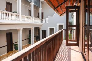 The Shioli house 12bhk Pvt Pool Boutique Villa Siolim By Travae Hospitality