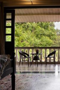 The Shioli house 12bhk Pvt Pool Boutique Villa Siolim By Travae Hospitality