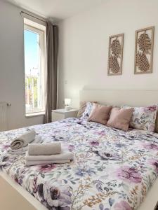 Apartment Petra