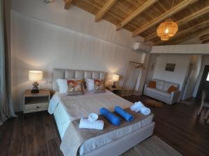 Lovely Sea View Apartments & Junior Suites