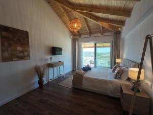 Lovely Sea View Apartments & Junior Suites