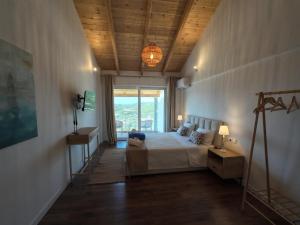 Lovely Sea View Apartments & Junior Suites