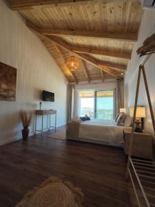 Lovely Sea View Apartments & Junior Suites