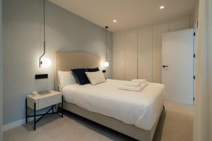 The old quay house Marbella