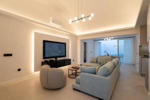 The old quay house Marbella