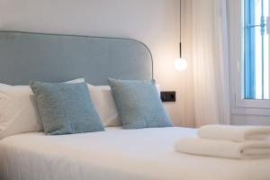 The old quay house Marbella