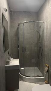 Apartamenty Nadjeziorna