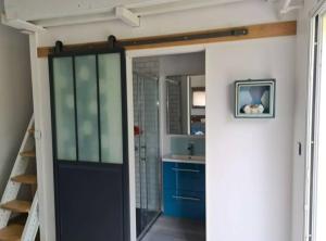 Studio Saint augustin proche palmyre