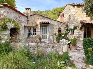 La Petite Bergerie