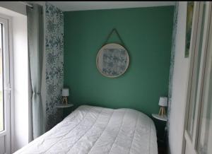 Studio Saint augustin proche palmyre