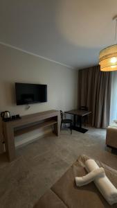Apartamenty Nadjeziorna