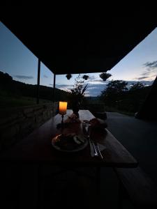 Cabana Icas